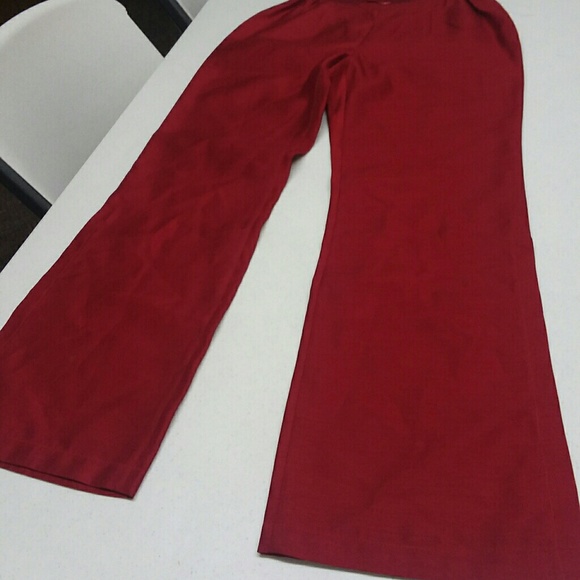 NWT Ashro Pant Suit size 10 - Picture 4 of 5